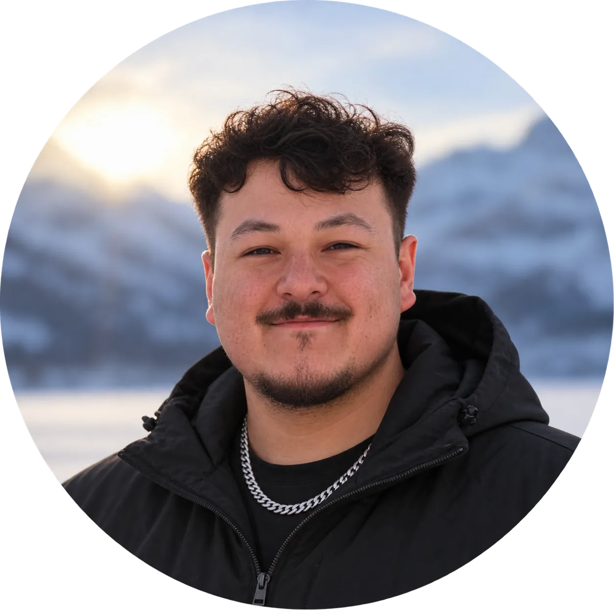 Jonathon Pena